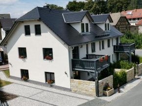 Apartment Vetter 